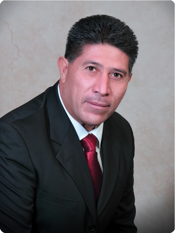 Profesor Javier Cordero Salazar